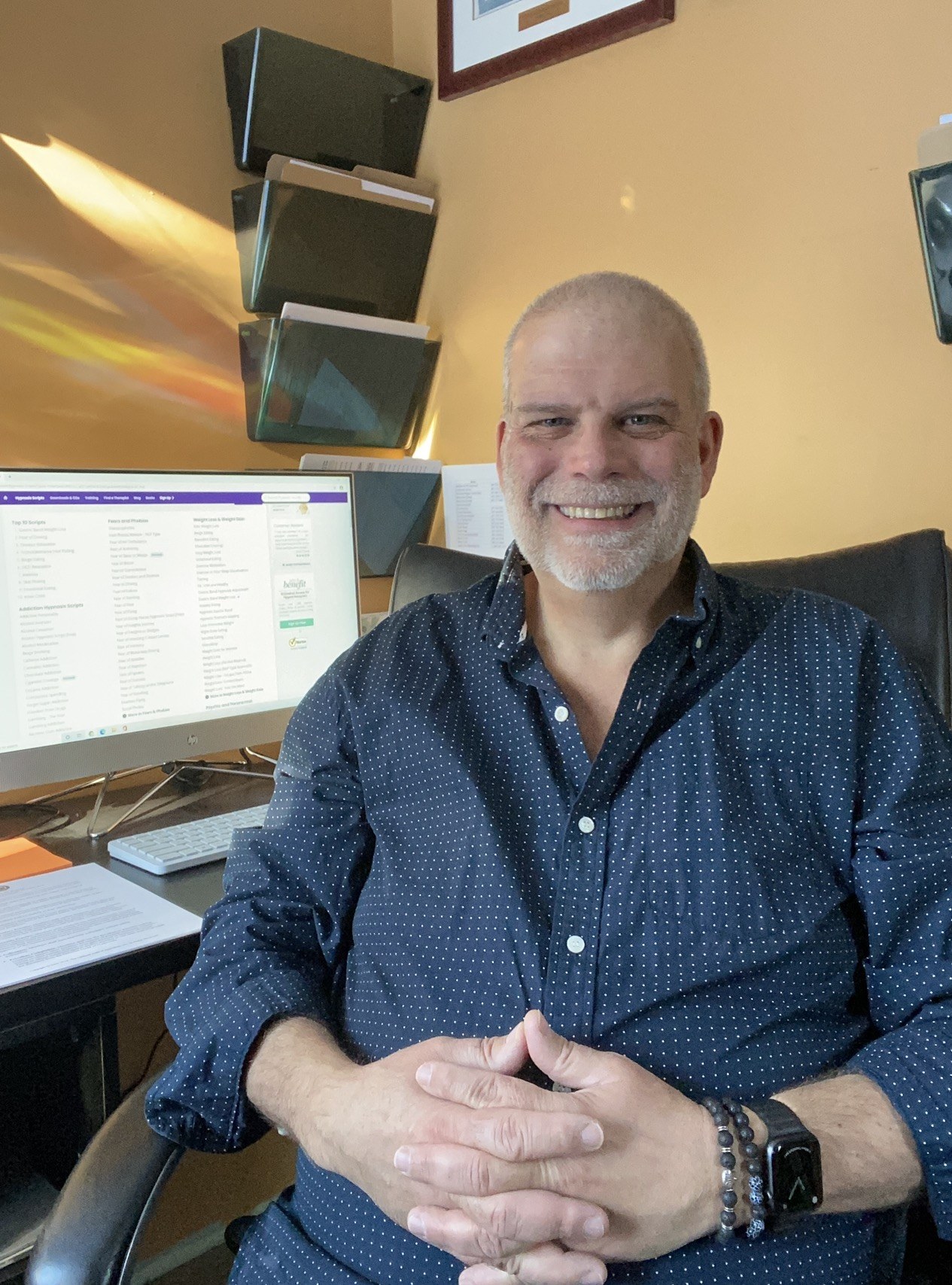 Norm Eady, Certified Executor Advisor and founder of Estate Assist